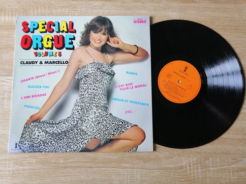 Vinyle tours special - tours,