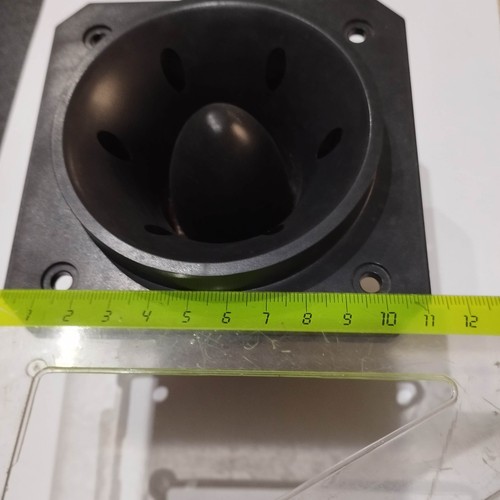 Tweeter ohms 200 104 - tweeter,