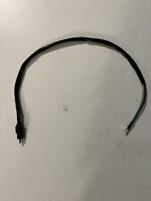 Chappy, BOP DT50 Yamaha Câble Contacteur Frein 