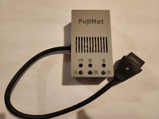 Atari FujiNet 800/XL/XE (Devkit Ver 8 MB ESP32-DevKitC-VE board) V3 FM 1.5.1