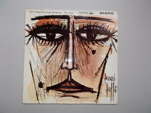 Cover art bernard - art, buffet