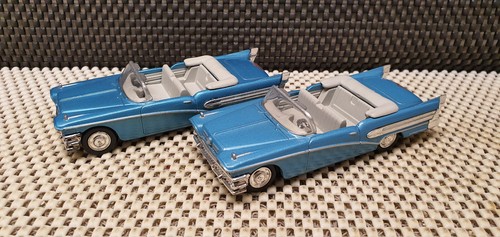 Lot voitures collection - de,