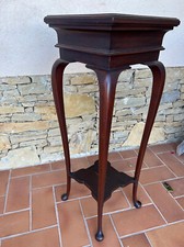 CONSOLE STYLE QUEEN ANN EN