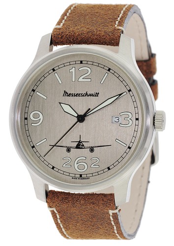 Montre pilote messerschmitt - montre,