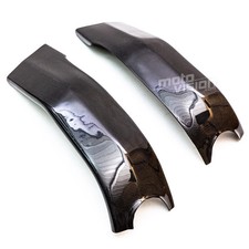 Paire de protections de cadre