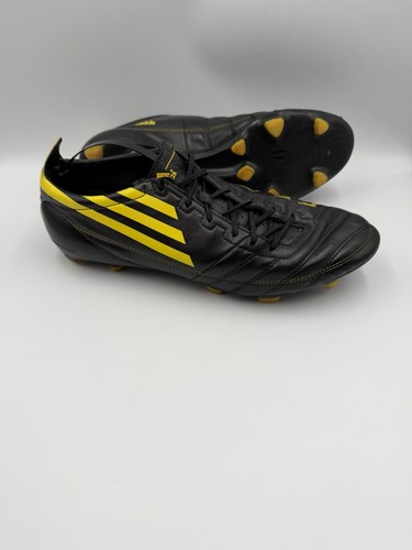 Adidas f50 adizero leather - adidas,