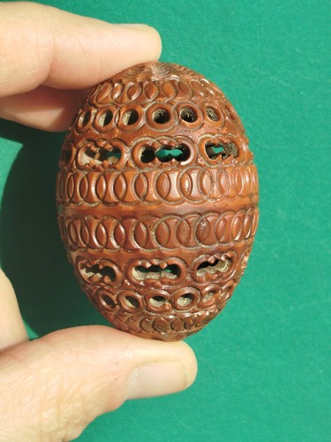 Porte chapelet étui boite - porte,