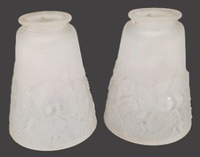 Lot de 2 tulipes MULLER