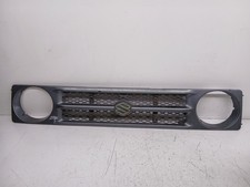 grille gauche capot SUZUKI