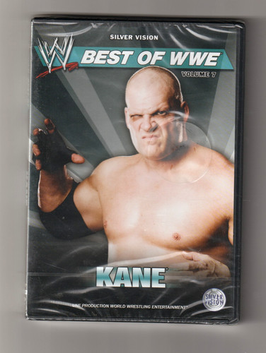 Best wwe volume - best, of