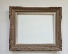 Cadre Montparnasse 6F ancien