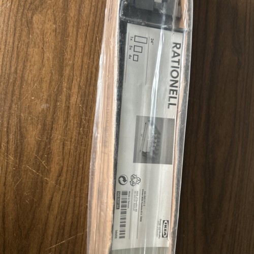 Ikea rationell 300 927 - 300.927.34, 24"