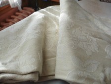 ANCIENNE TOILE A MATELAS A
