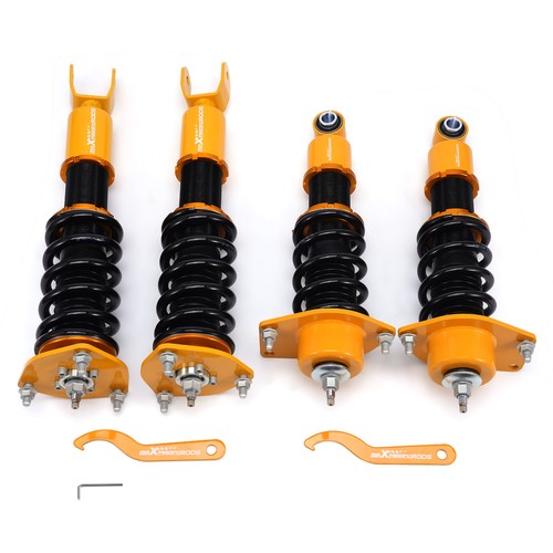 Réglable damper combinés - réglable,