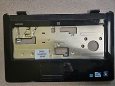 Dell Inspiron 1545 / 1546  complete bottom palmrest free ship