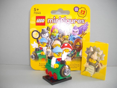 Mini figurine lego - lego,