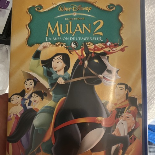 Disney mulan la mission - 2,