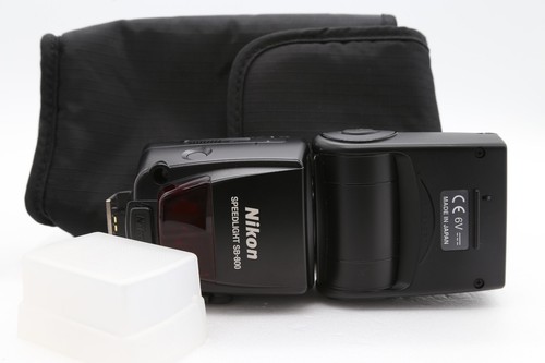 Flash nikon 800 speedlight - flash,