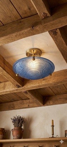 Rare vasque art déco ancienne - rare,