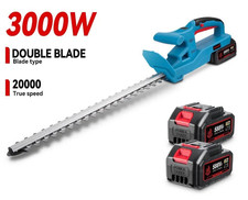 Taille-Haie Électrique 20"