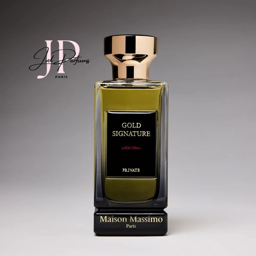 Maison massimo gold - massimo,