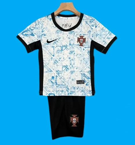 Portugal maillot extérieur - maillot,
