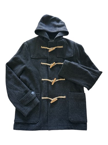 Ralph lauren rugby duffle - rugby, co.