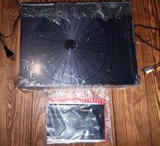 Bang & Olufsen Beogram RX2 Type 5833 MMC5 with Sealed Owners Manual READ