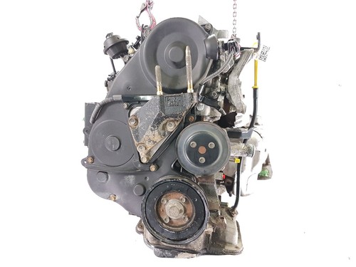 Moteur type 4ee2 honda civic - 4ee2,