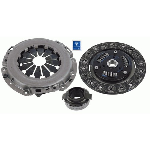 Sachs embrayage pour - pour, subaru