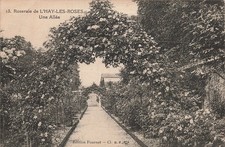 94 L HAY LES ROSES