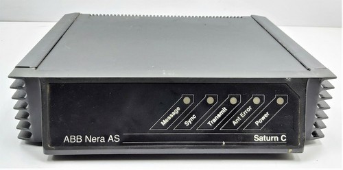 Abb nera saturn principal - abb,