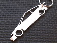 HONDA CRX Porte-clés CR-X 16v VTEC JDM HF Si LX DX EE8 EE9 TURBO SWAP Emblème