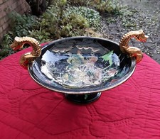 Coupe Fruits Céramique Centre