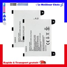 Batterie Pour Amazon Kindle 2, DX 170-1012-00, DR-A01 S11S01A