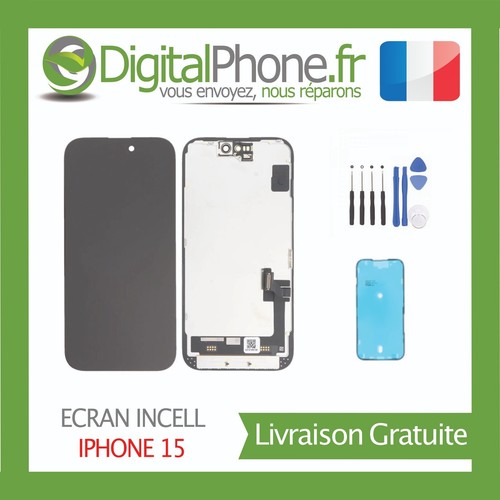 Ecran lcd incell - ecran,