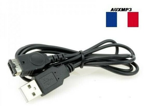 Chargeur usb pour nintendo - chargeur,