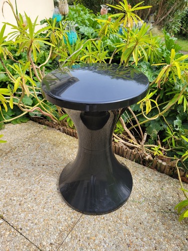 Tabouret vintage style - vintage, tam