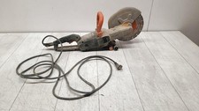 Scie à béton Evolution R255