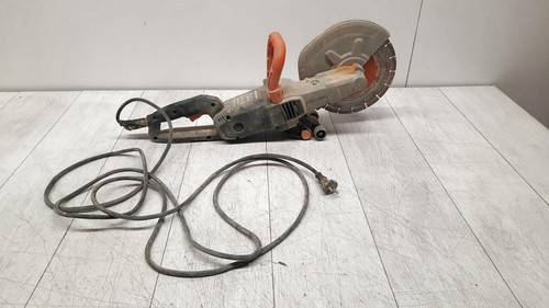 Scie béton evolution r255 - evolution,