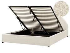 Lit Double Minimaliste Moderne