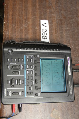 Tektronix ths710a digital - tektronix,