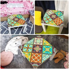  Protège Table Autocollants Imperméables En PVC Protecteur De Meubles