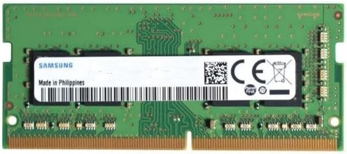 Samsung ram sodimm - sodimm, go