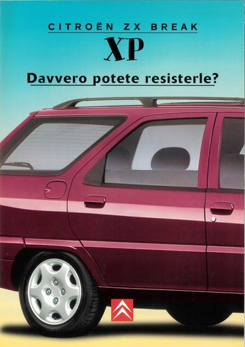 Catalogue brochure prospekt