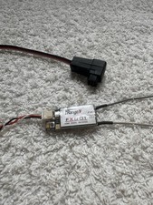 Wireless Trainer System For Futaba 2.4Ghz FASST Transmitter