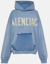Balenciaga Hoodie oversize