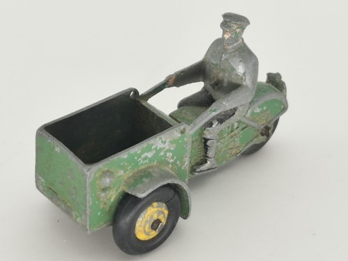 Dinky toys triporteur - dinky, a
