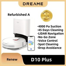 Dreame D10 Plus Aspirateur