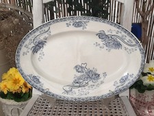 Plat Sarreguemines Royat (31,5